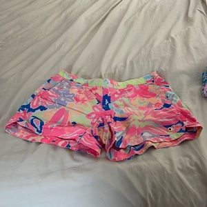 Lilly Pulitzer Shorts